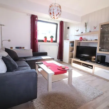 Διαμέρισμα Nana Braunlage