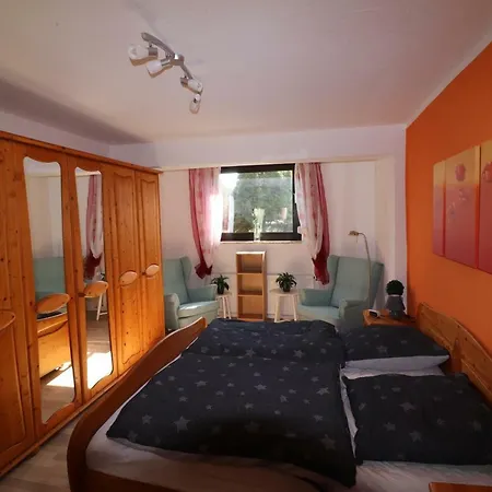 Apartament Nana Braunlage