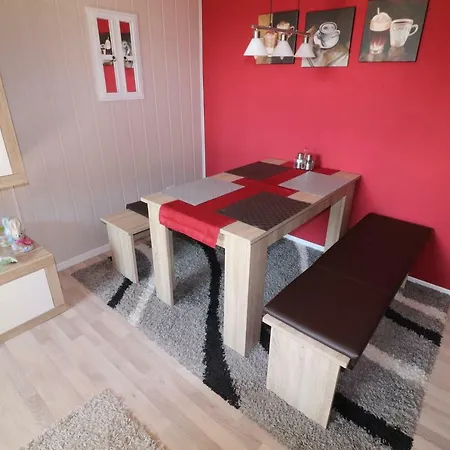 Apartament Nana