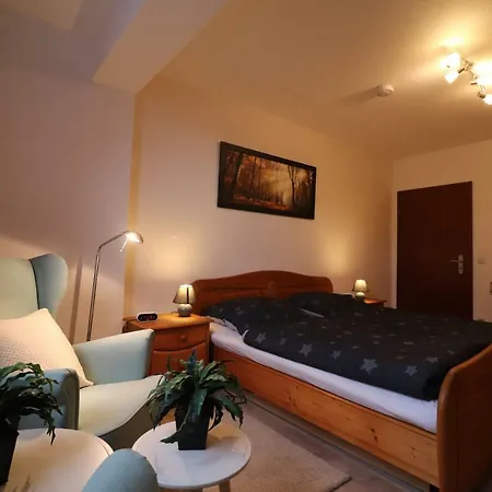 Διαμέρισμα Nana