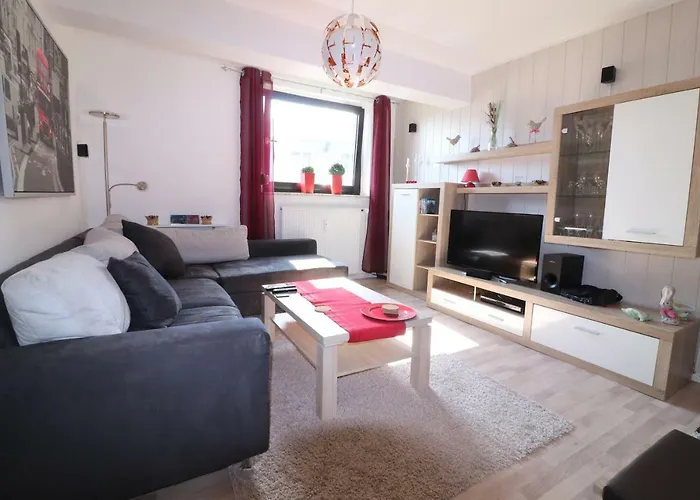 Daire Nana Braunlage