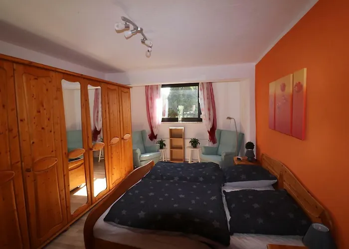 Daire Nana Braunlage