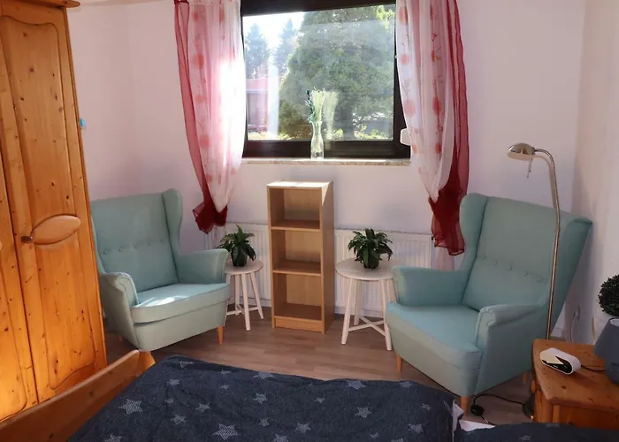 Nana Daire Braunlage