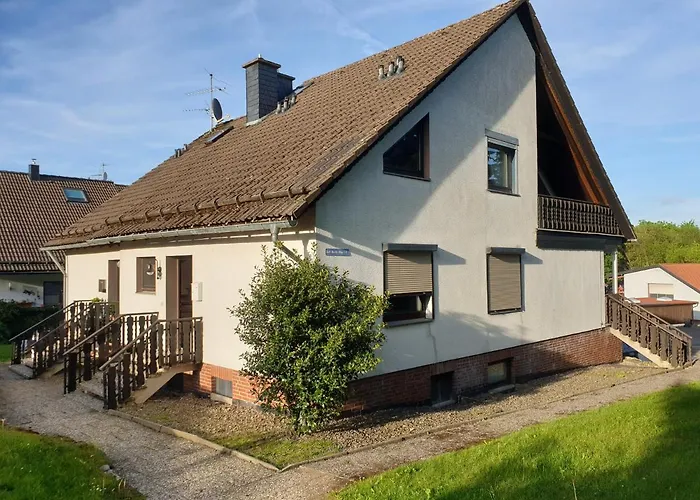 Daire Nana Braunlage